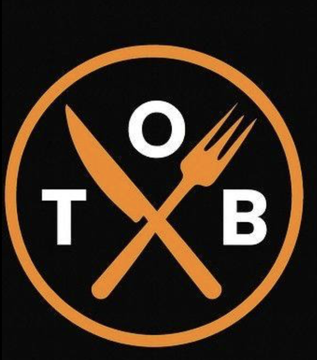 Taste of Bharat Logo